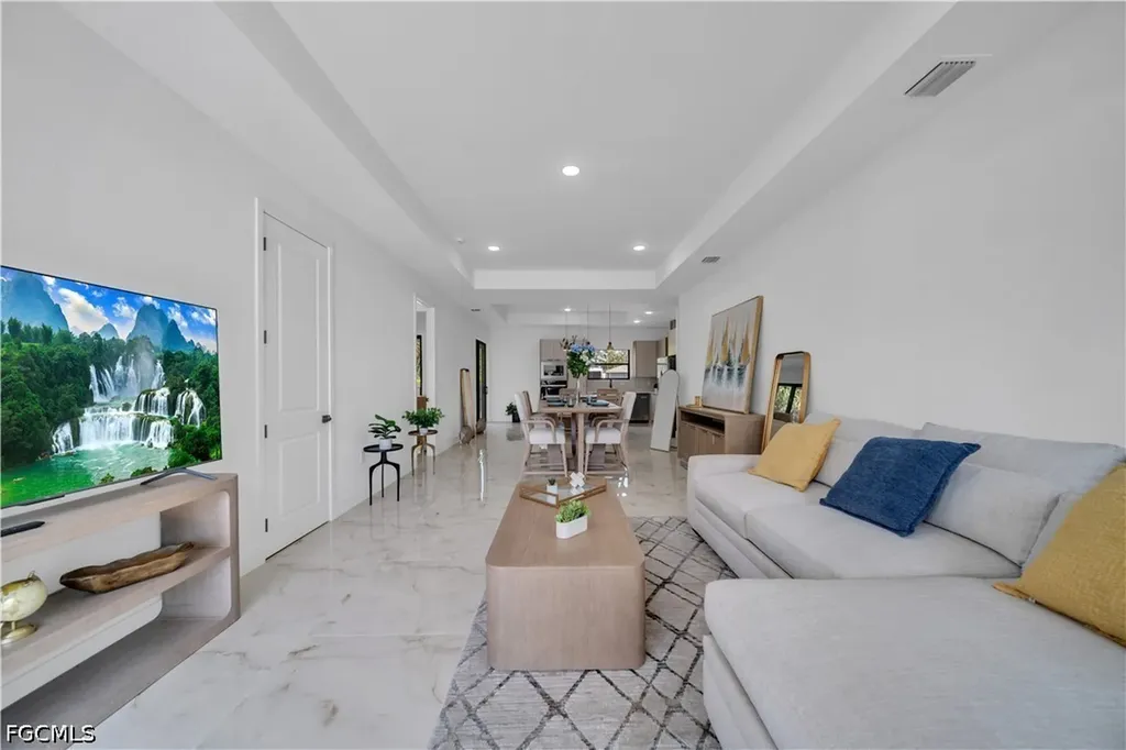 6045 Kumquat Circle Labelle FL 33935