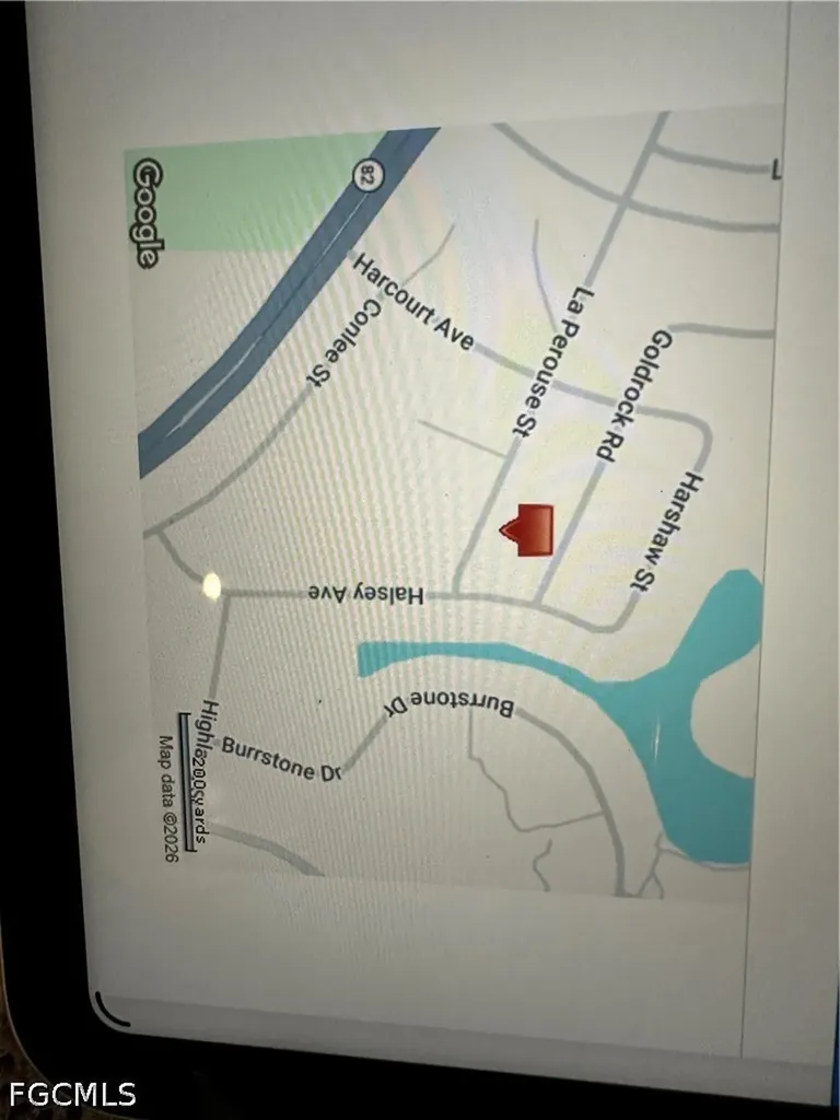 423 La Perouse Street Lehigh Acres FL 33974