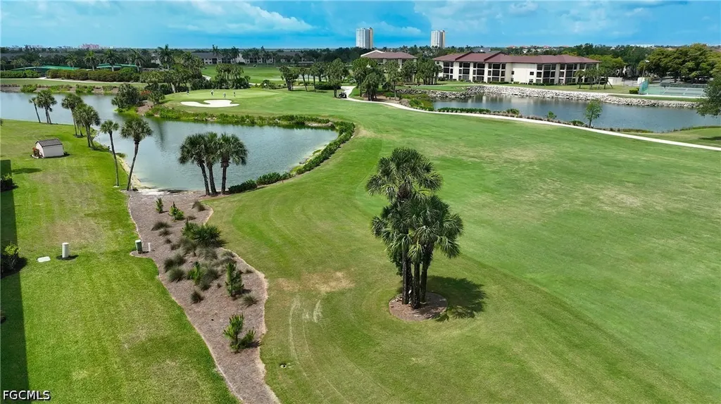 16470 Kelly Cove Drive Fort Myers FL 33908