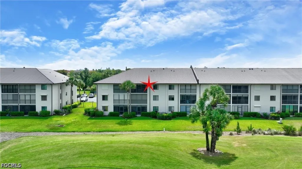 16470 Kelly Cove Drive Fort Myers FL 33908
