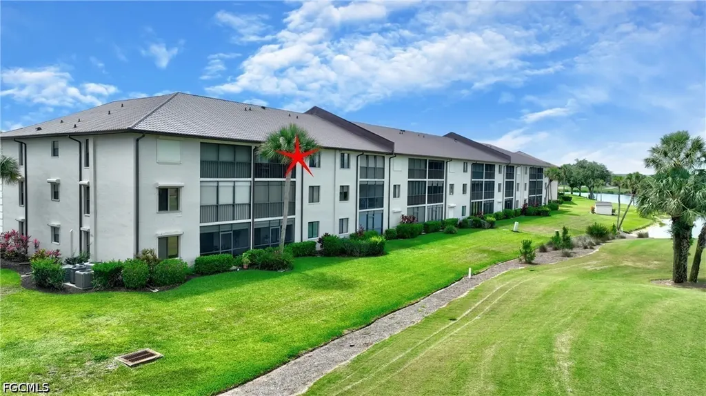 16470 Kelly Cove Drive Fort Myers FL 33908