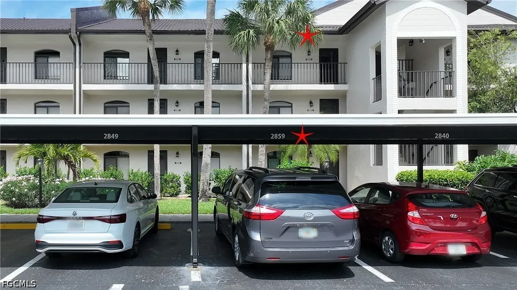 16470 Kelly Cove Drive Fort Myers FL 33908