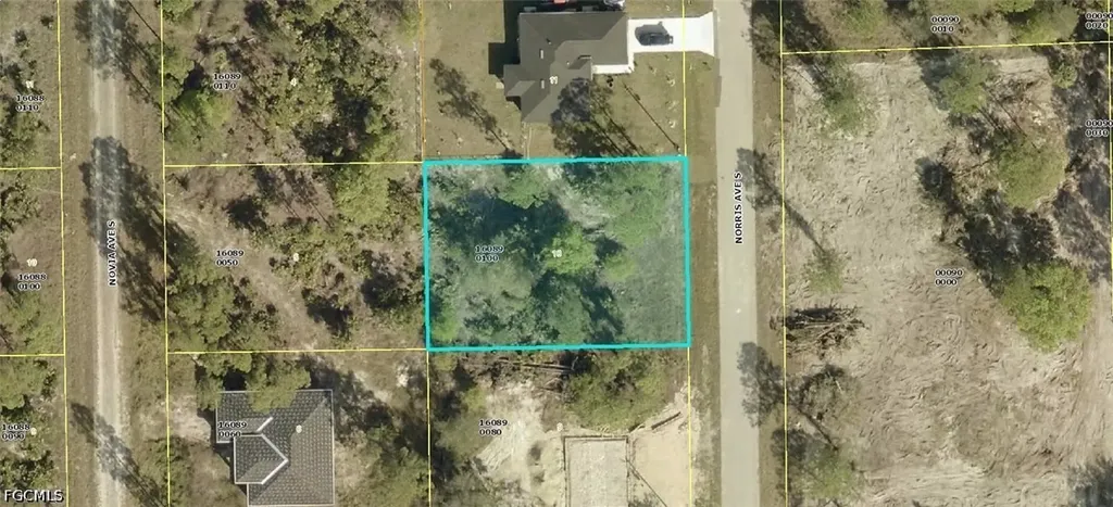 238 Norris Avenue Lehigh Acres FL 33974