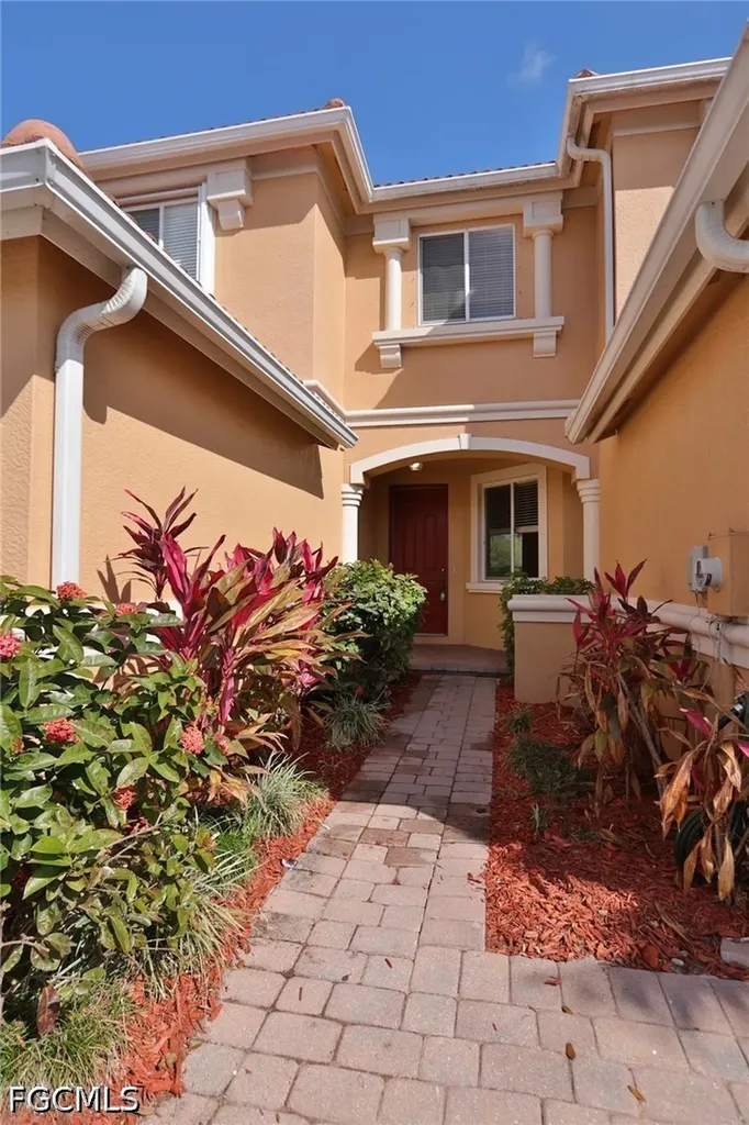 17615 Brickstone Loop Fort Myers FL 33967