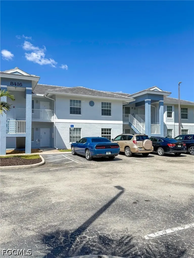 8416 Bernwood Cove Loop Fort Myers FL 33966