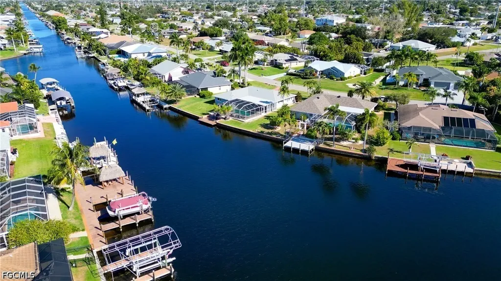 Cape Coral FL, 4532 SW 1st Place