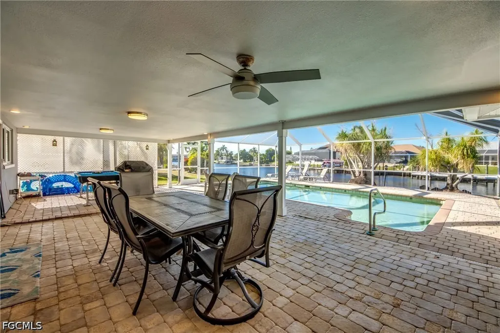 4532 SW 1st Place Cape Coral FL 33914