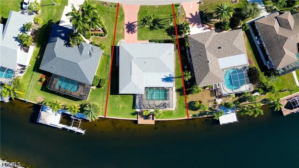 4532 SW 1st Place Cape Coral FL 33914