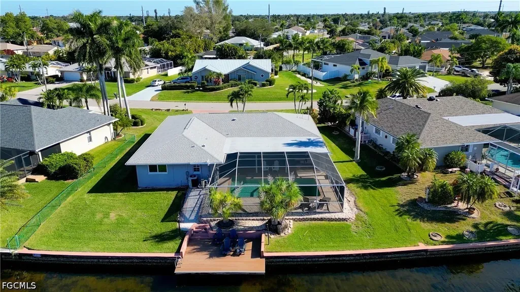 4532 SW 1st Place Cape Coral FL 33914
