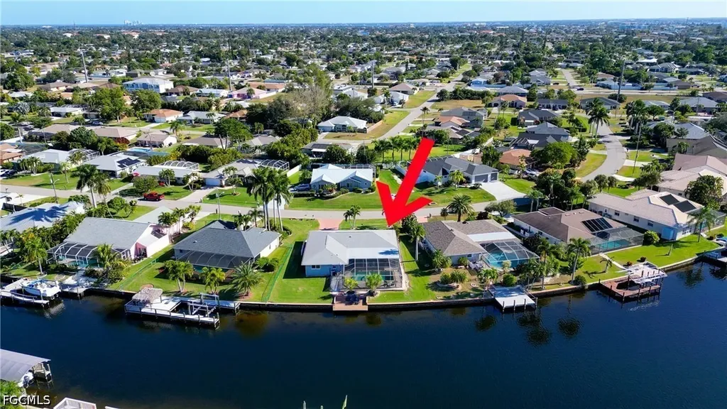 4532 SW 1st Place Cape Coral FL 33914