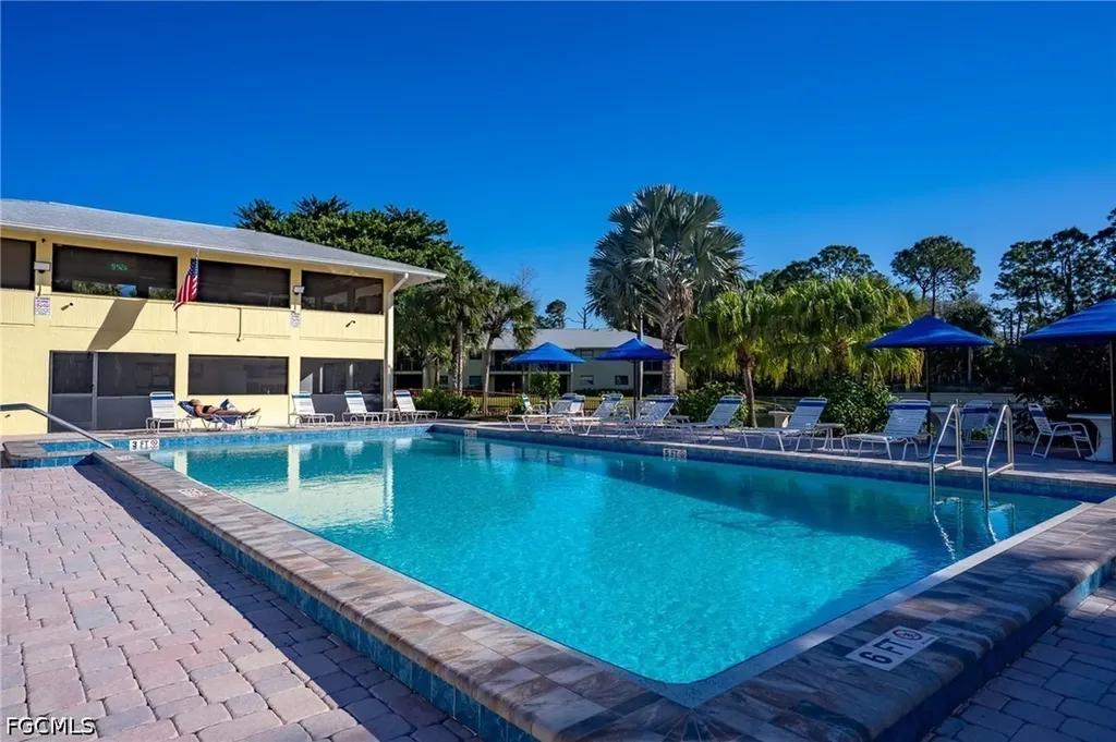 28101 Pine Haven Way Bonita Springs FL 34135