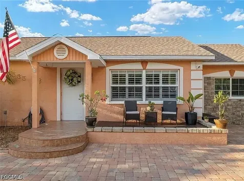 1535 Ransom Street Fort Myers FL 33901