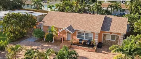 1535 Ransom Street Fort Myers FL 33901