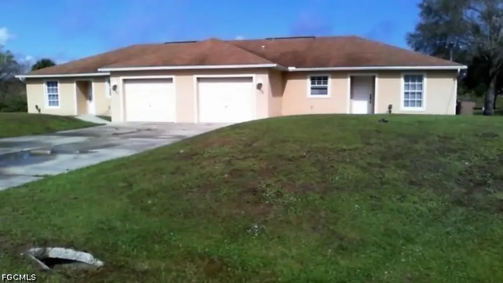15421 Cemetery Road Fort Myers FL 33905