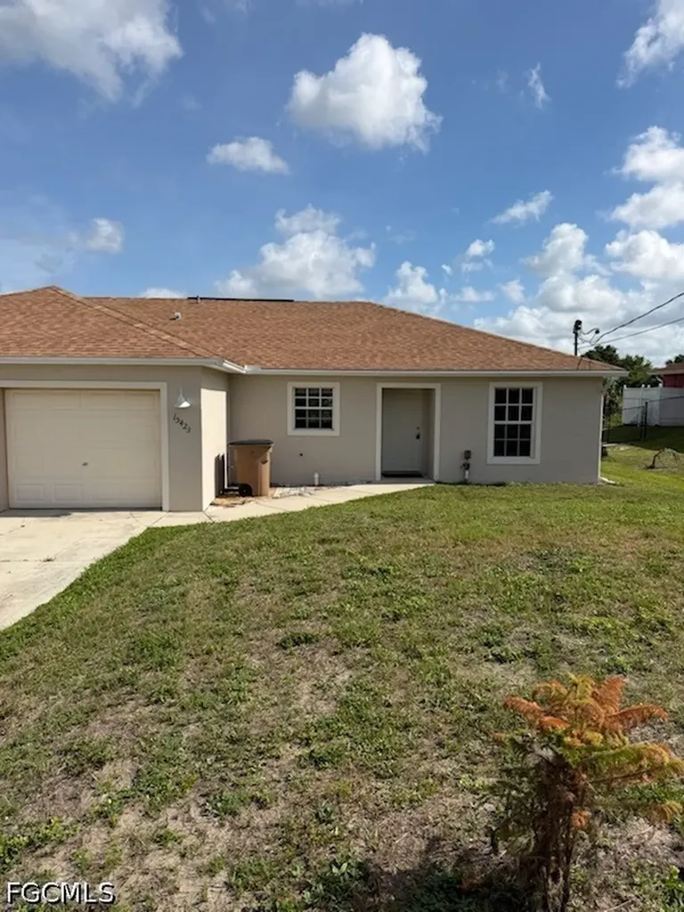 15423 Cemetery Road Fort Myers FL 33905