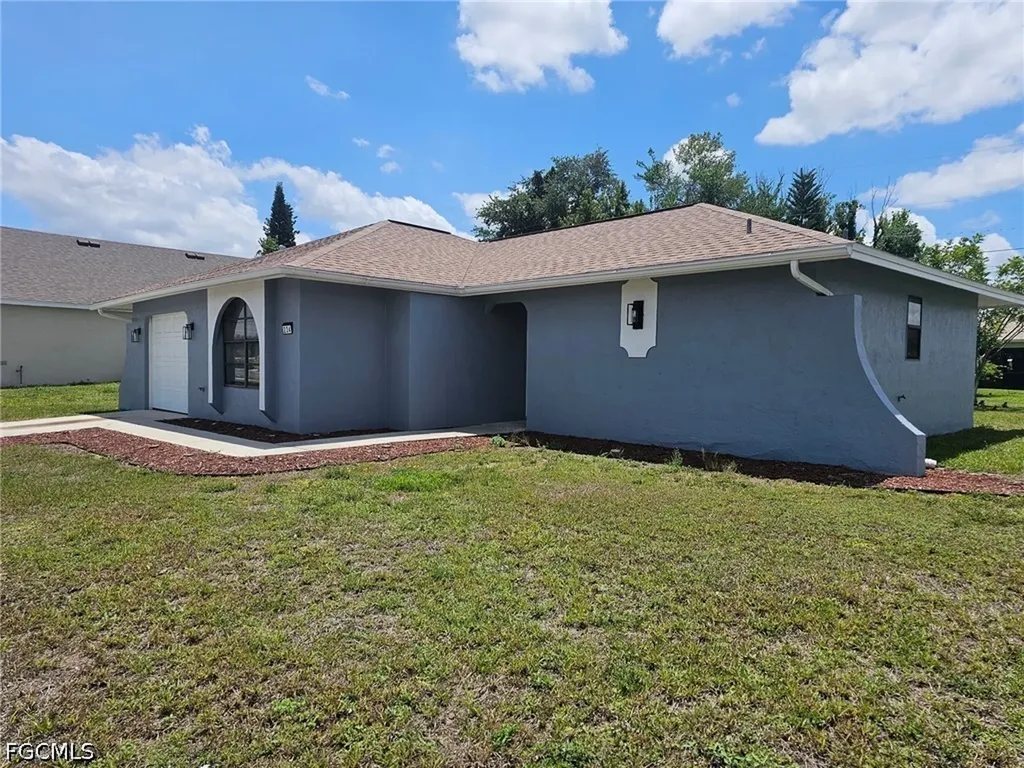 234 Nicholas Parkway W Cape Coral FL 33991