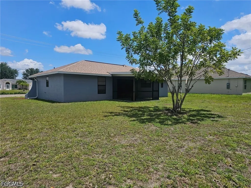 234 Nicholas Parkway W Cape Coral FL 33991