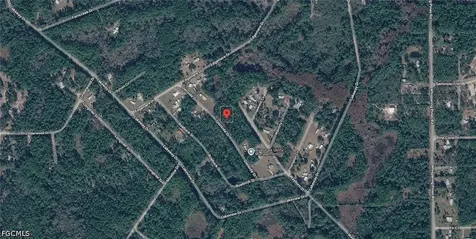 120 Glenside Street Georgetown FL 32139