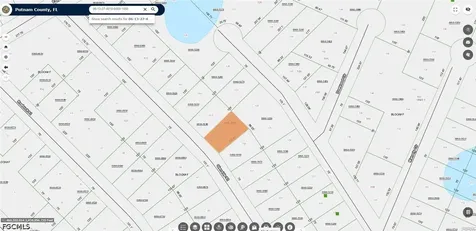120 Glenside Street Georgetown FL 32139