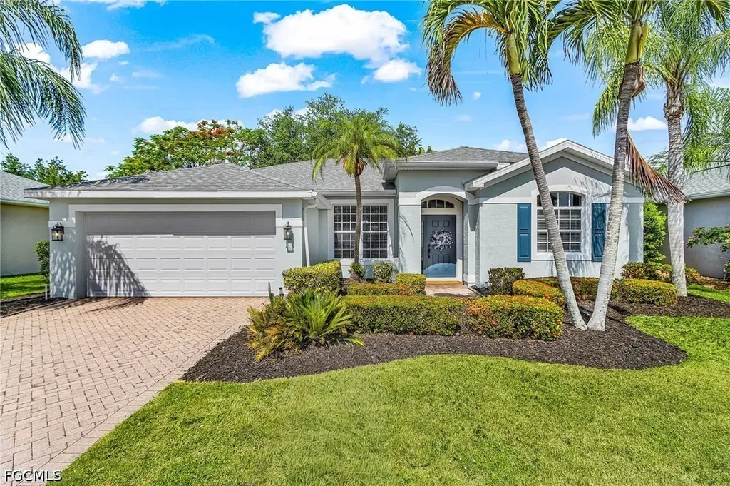 Fort Myers FL, 12786 Meadow Hawk Drive