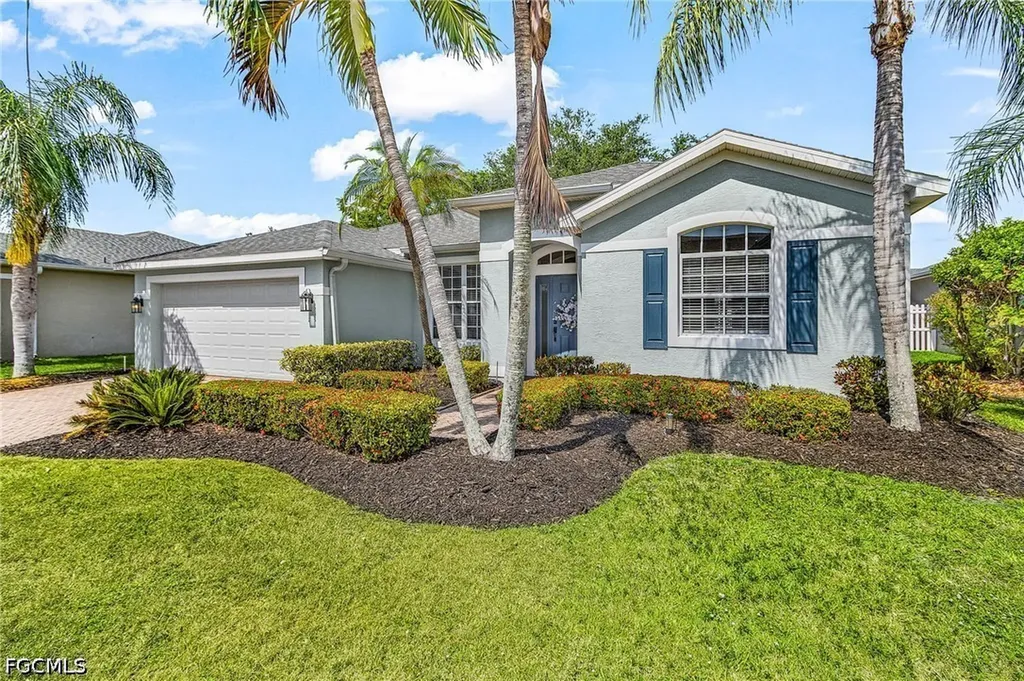 12786 Meadow Hawk Drive Fort Myers FL 33912