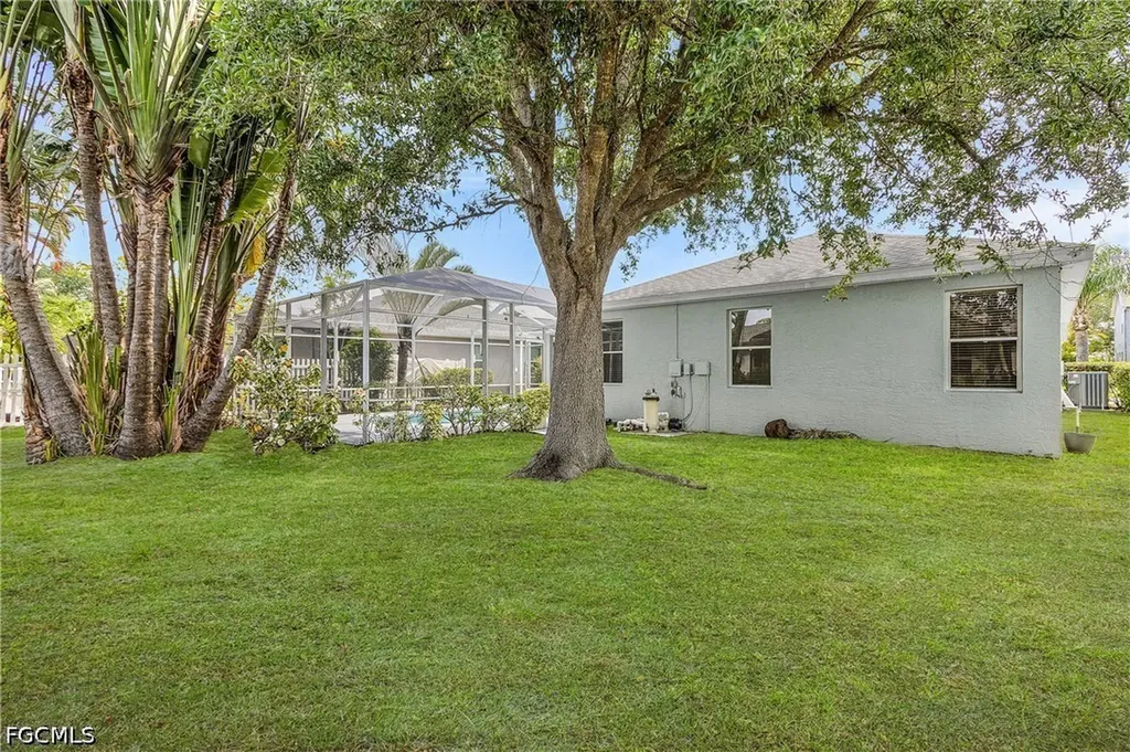 12786 Meadow Hawk Drive Fort Myers FL 33912