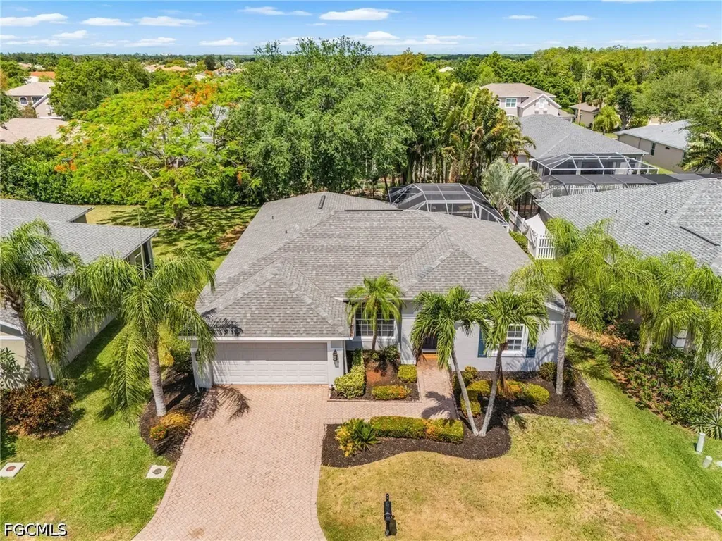 12786 Meadow Hawk Drive Fort Myers FL 33912
