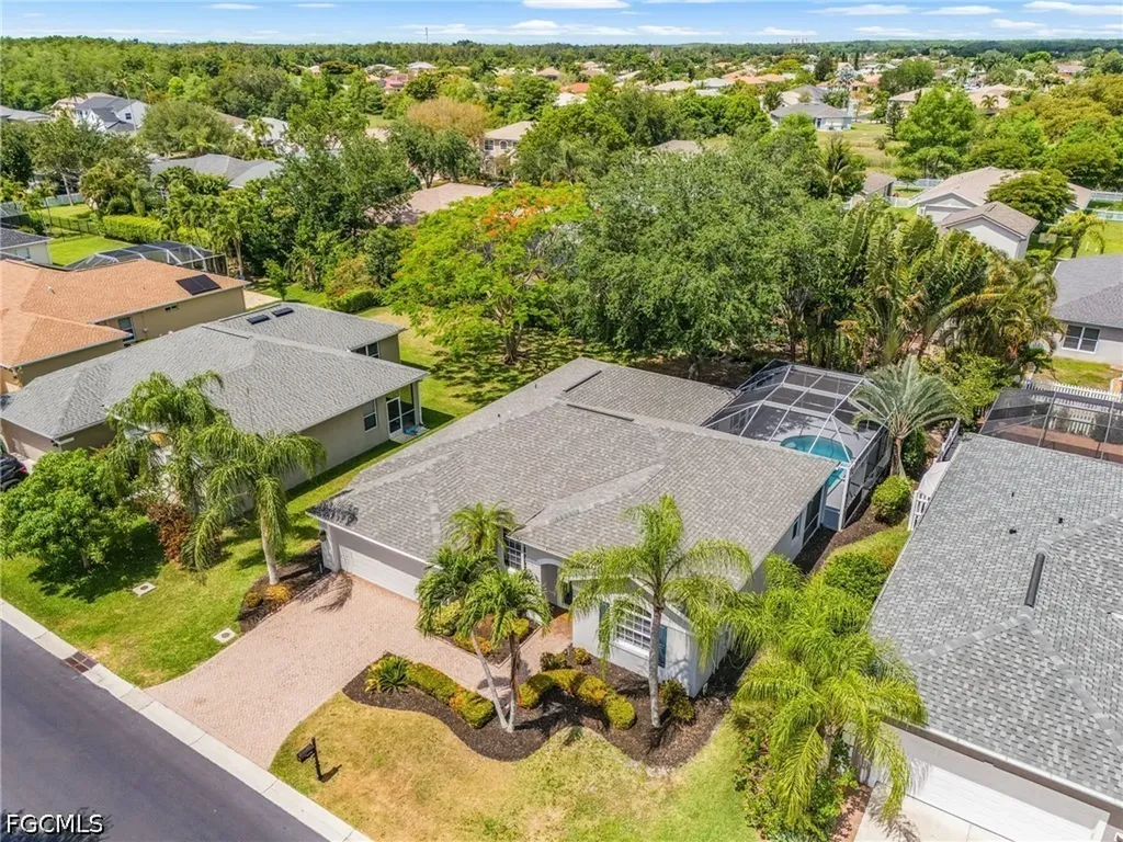 12786 Meadow Hawk Drive Fort Myers FL 33912