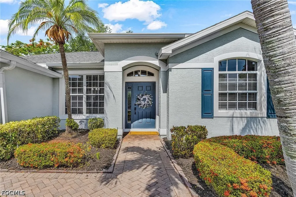 12786 Meadow Hawk Drive Fort Myers FL 33912