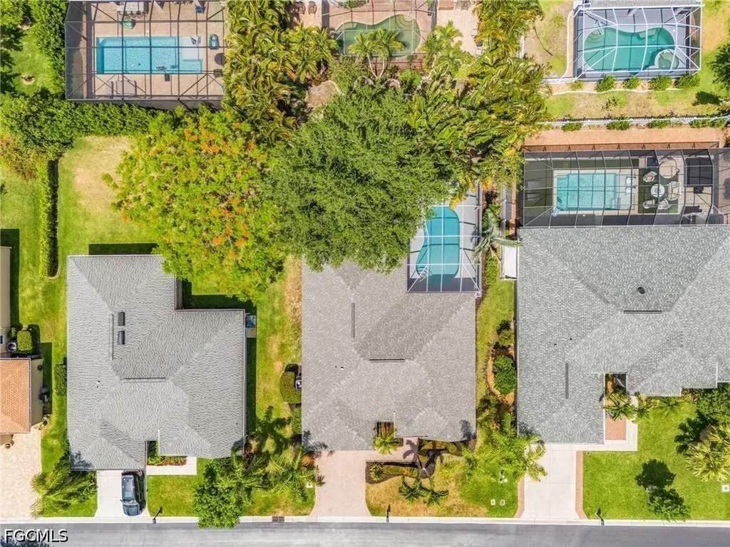 12786 Meadow Hawk Drive Fort Myers FL 33912