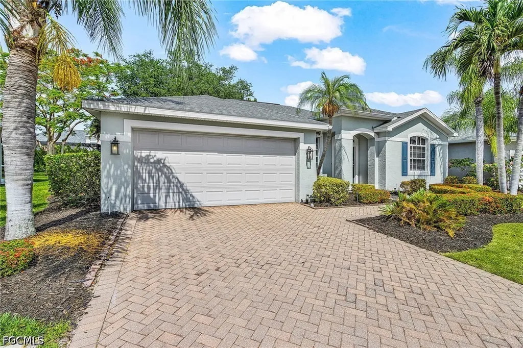 12786 Meadow Hawk Drive Fort Myers FL 33912