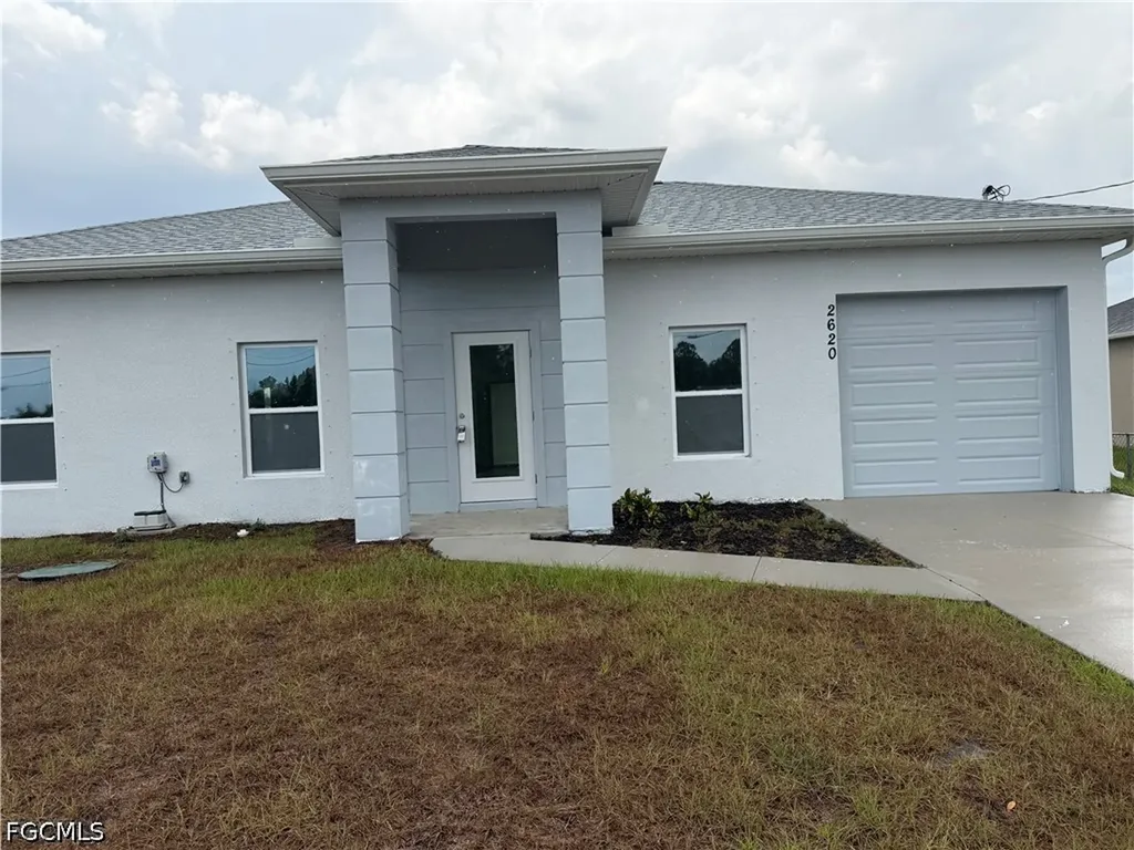2620 57th Street W Lehigh Acres FL 33971