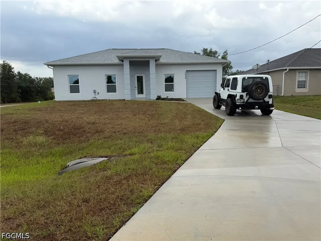 2620 57th Street W Lehigh Acres FL 33971
