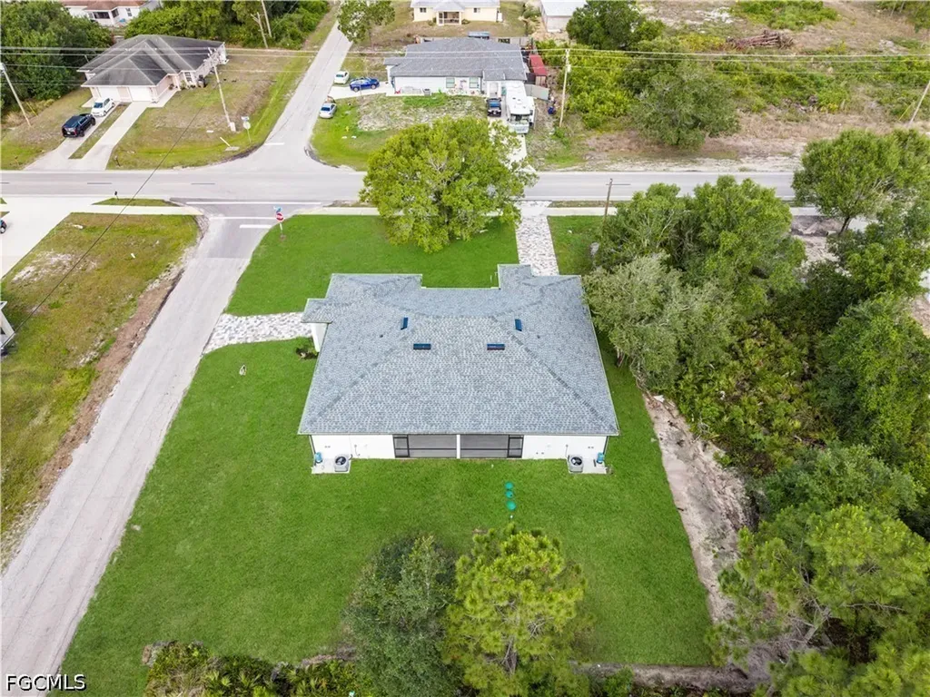 403/405 Bell Boulevard S Lehigh Acres FL 33974