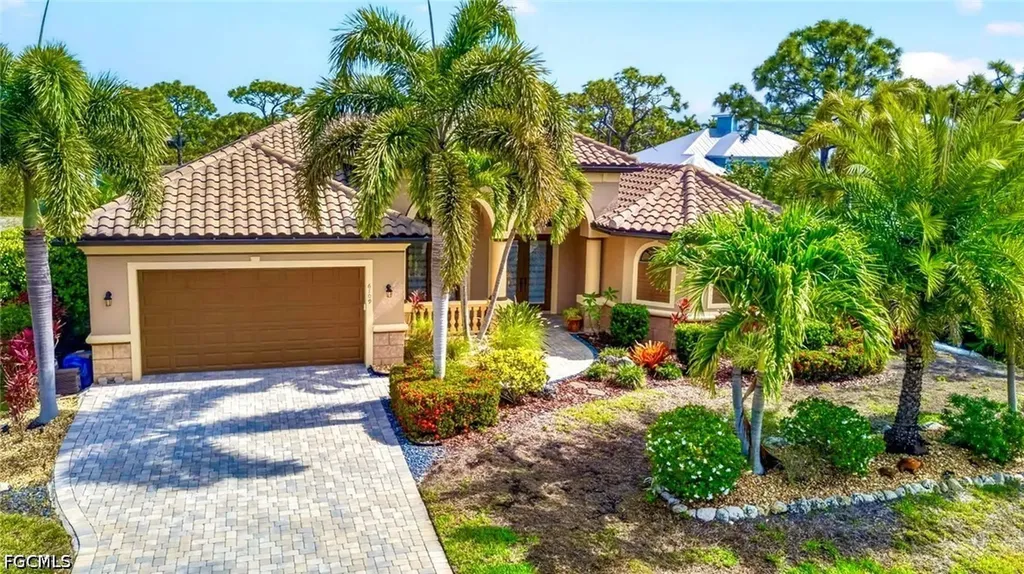 6109 Calusa Ridge Trail Bokeelia FL 33922