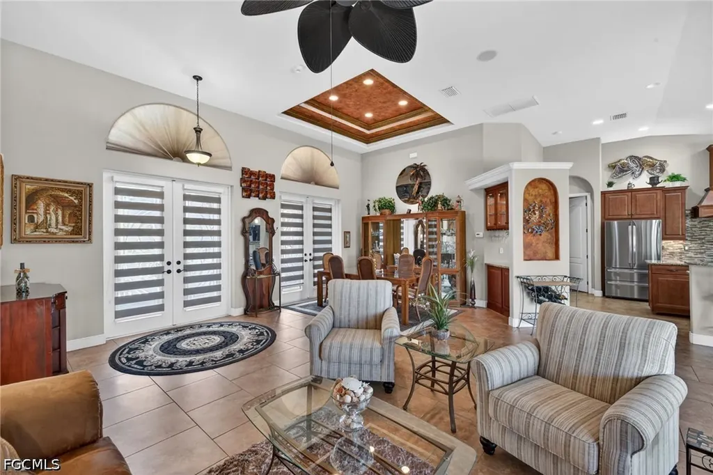 6109 Calusa Ridge Trail Bokeelia FL 33922