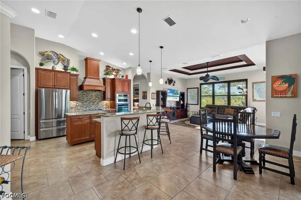 6109 Calusa Ridge Trail Bokeelia FL 33922