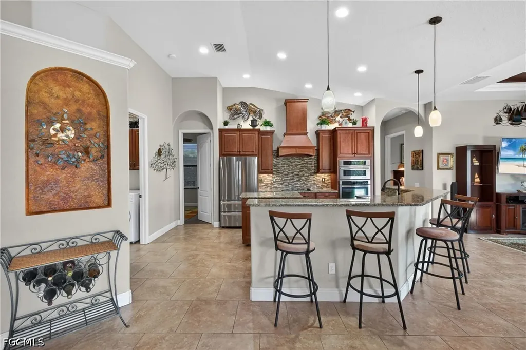 6109 Calusa Ridge Trail Bokeelia FL 33922