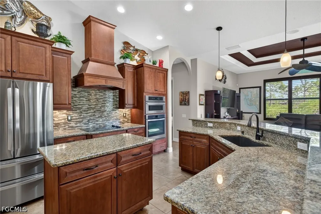 6109 Calusa Ridge Trail Bokeelia FL 33922