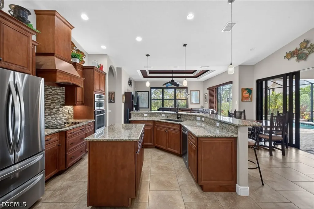 6109 Calusa Ridge Trail Bokeelia FL 33922