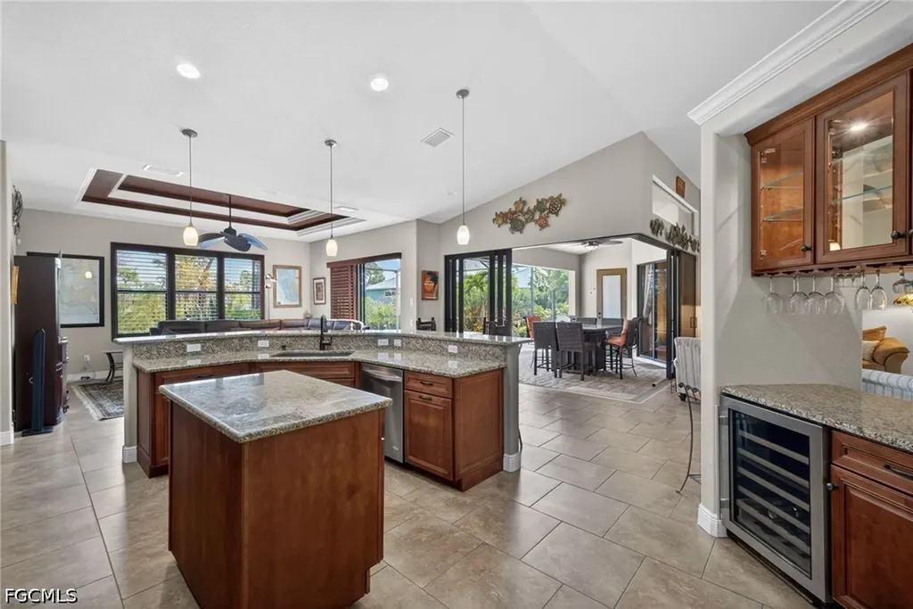 6109 Calusa Ridge Trail Bokeelia FL 33922