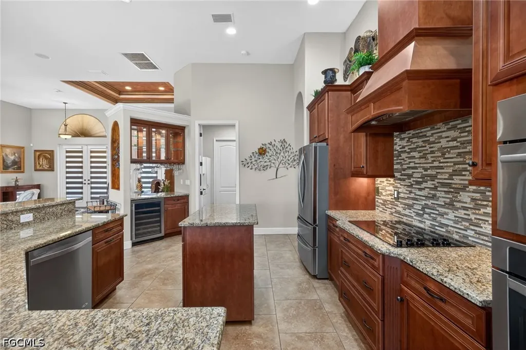 6109 Calusa Ridge Trail Bokeelia FL 33922