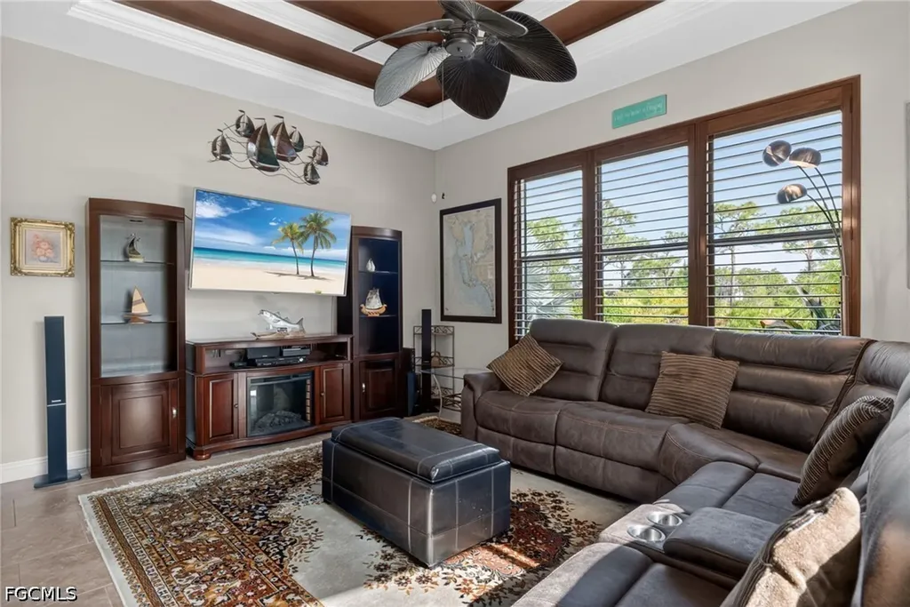 6109 Calusa Ridge Trail Bokeelia FL 33922