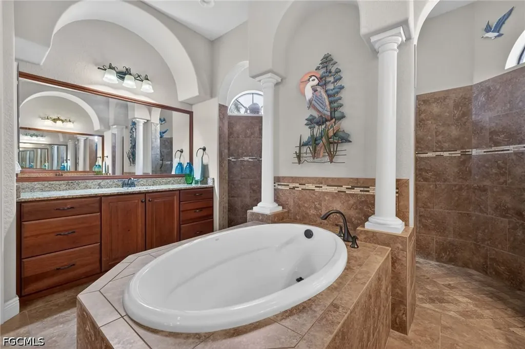 6109 Calusa Ridge Trail Bokeelia FL 33922