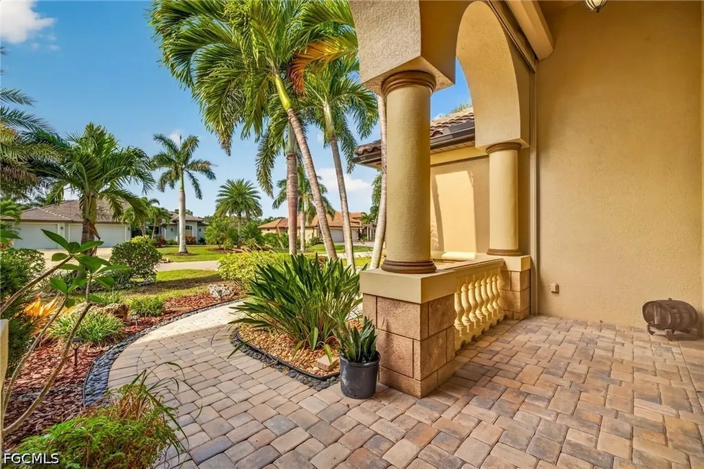 6109 Calusa Ridge Trail Bokeelia FL 33922