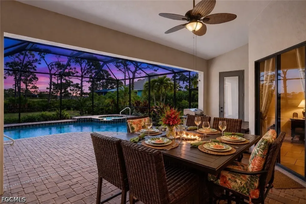 6109 Calusa Ridge Trail Bokeelia FL 33922