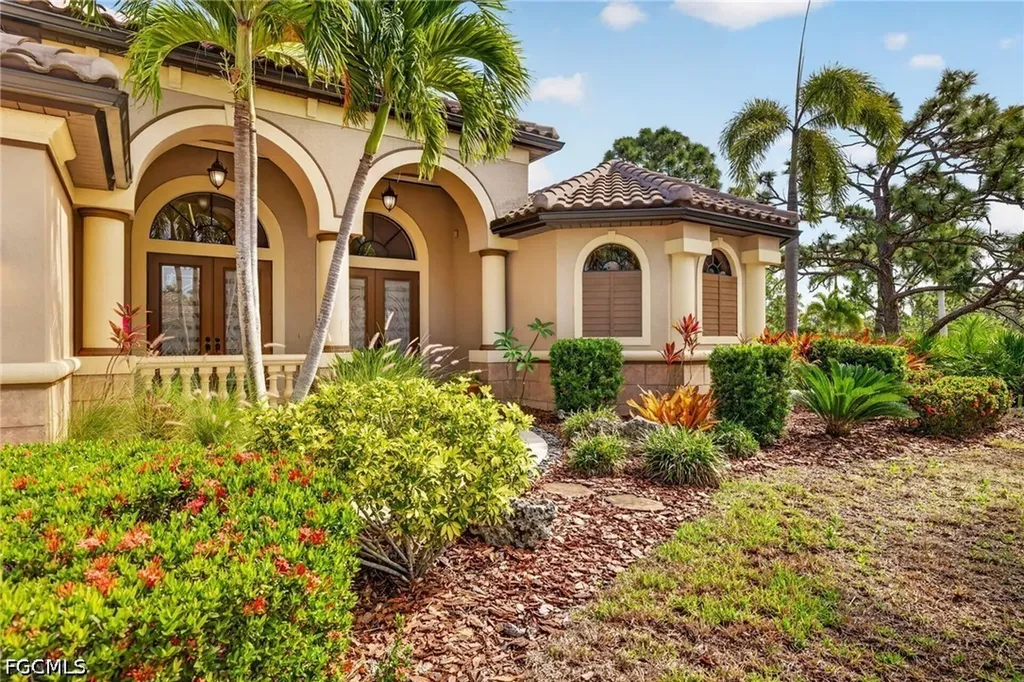 6109 Calusa Ridge Trail Bokeelia FL 33922