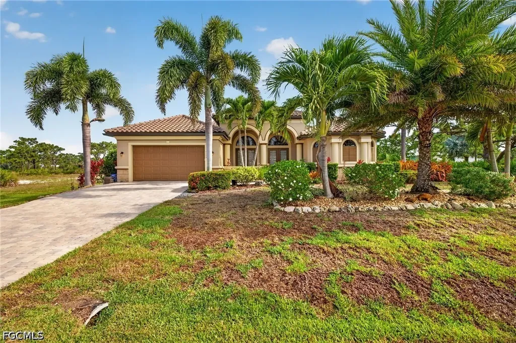 6109 Calusa Ridge Trail Bokeelia FL 33922