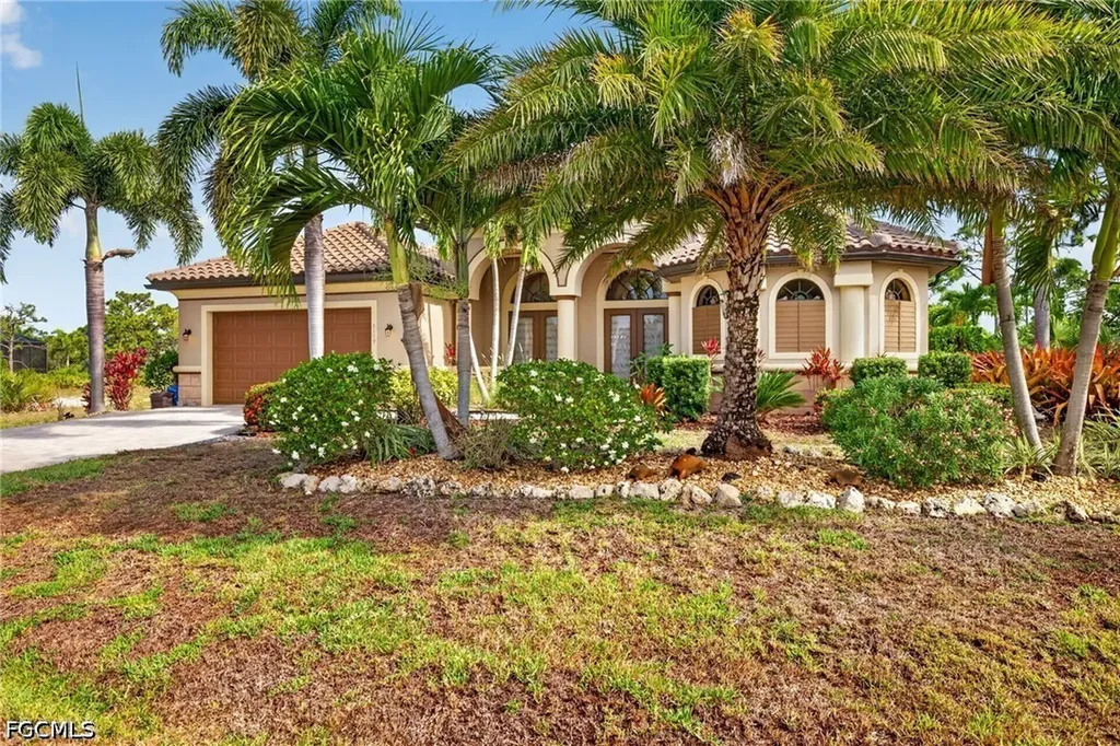 6109 Calusa Ridge Trail Bokeelia FL 33922
