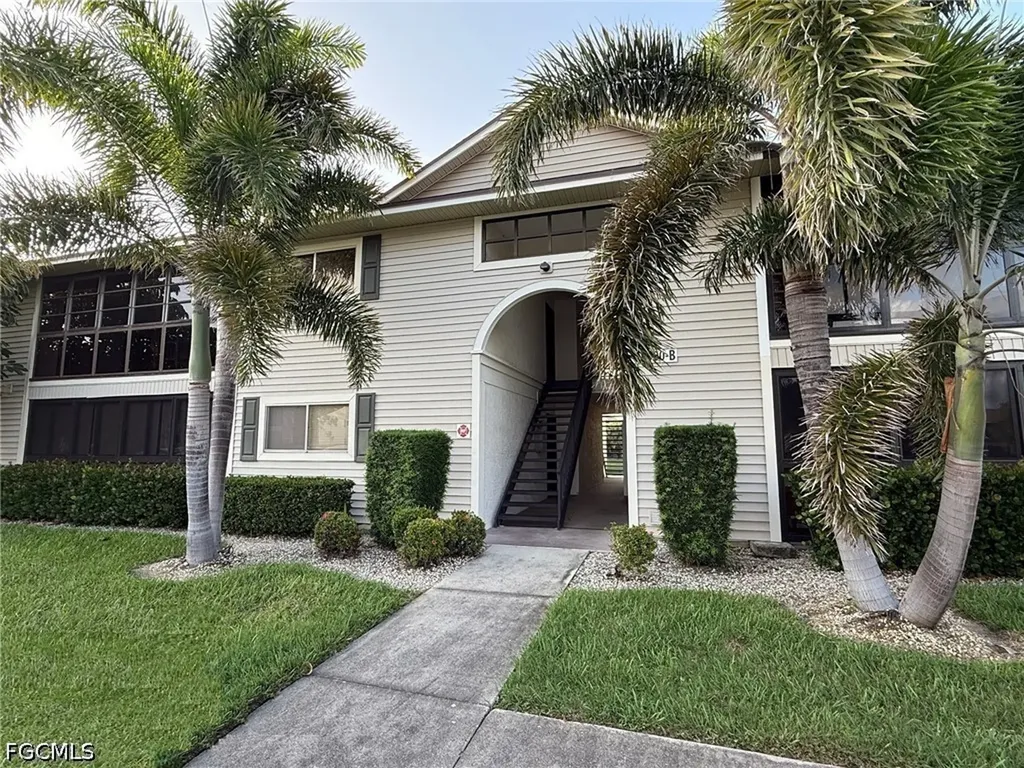 14900 Summerlin Woods Drive Fort Myers FL 33919